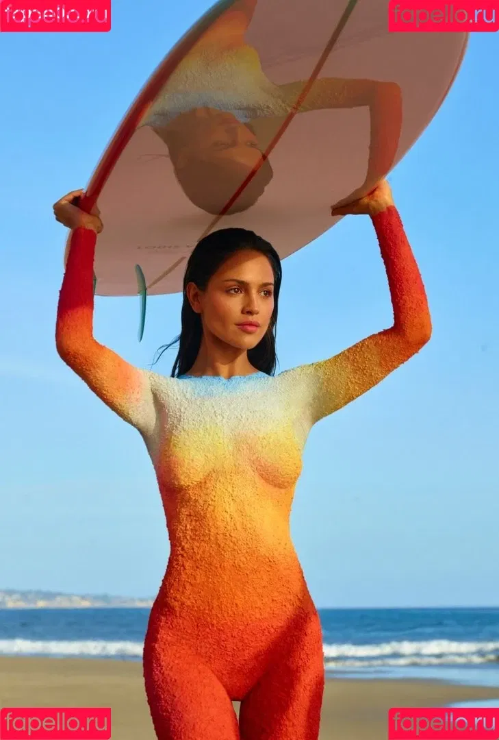 Eiza Gonzalez Onlyfans Photo Gallery 