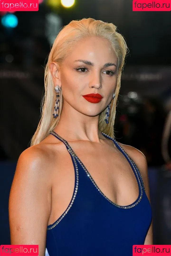 Eiza Gonzalez Onlyfans Photo Gallery 