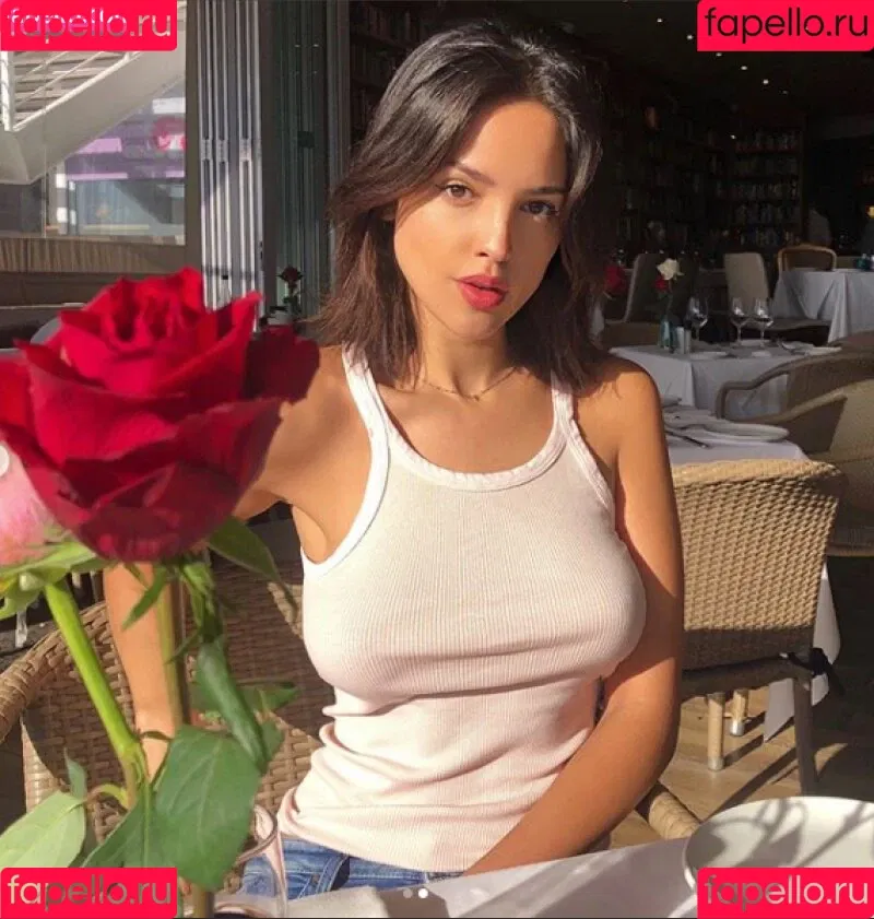Eiza Gonzalez Onlyfans Photo Gallery 