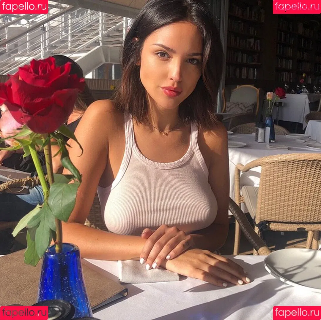 Eiza Gonzalez Onlyfans Photo Gallery 