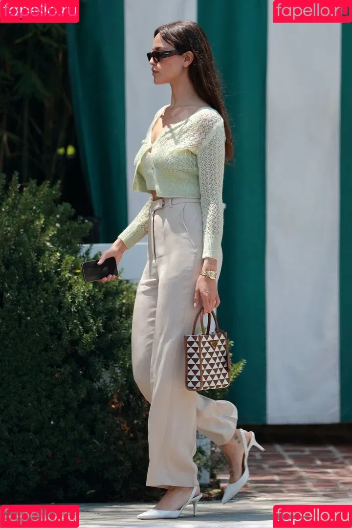 Eiza Gonzalez Onlyfans Photo Gallery 
