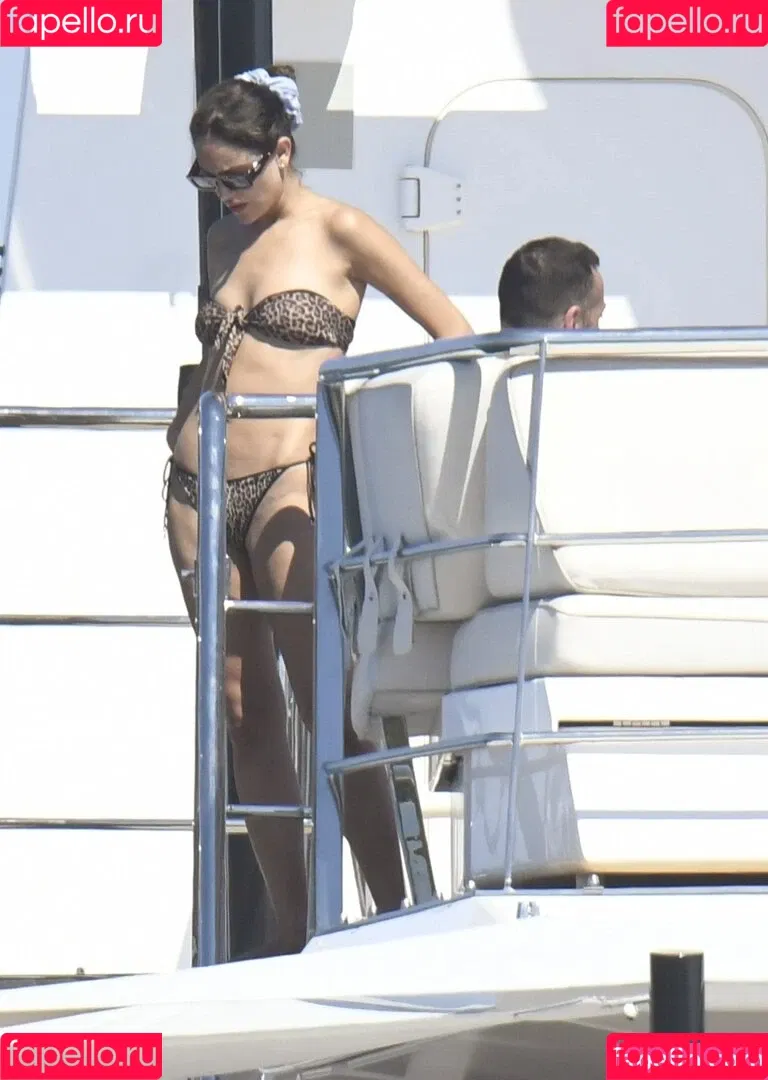 Eiza Gonzalez Onlyfans Photo Gallery 