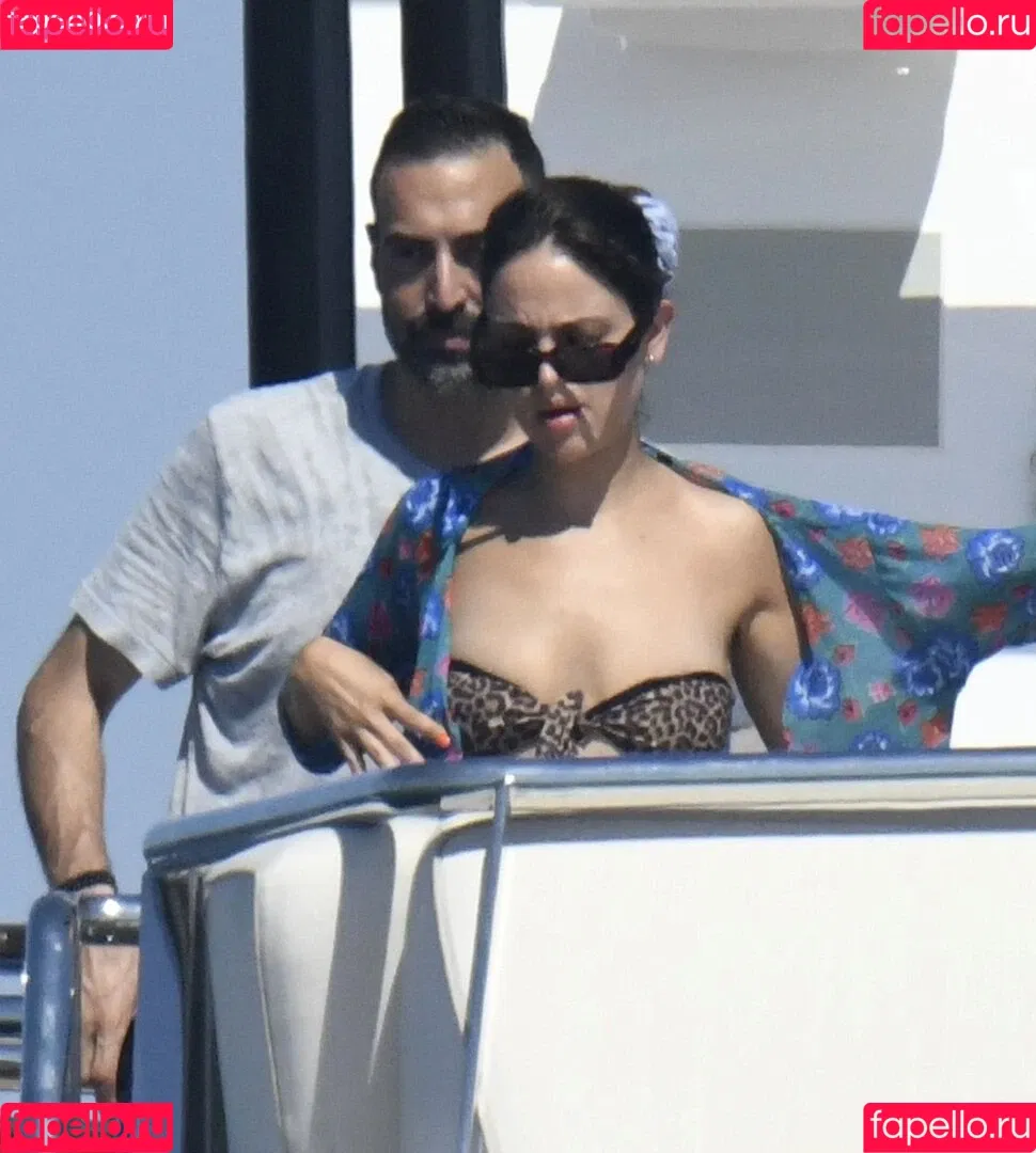 Eiza Gonzalez Onlyfans Photo Gallery 