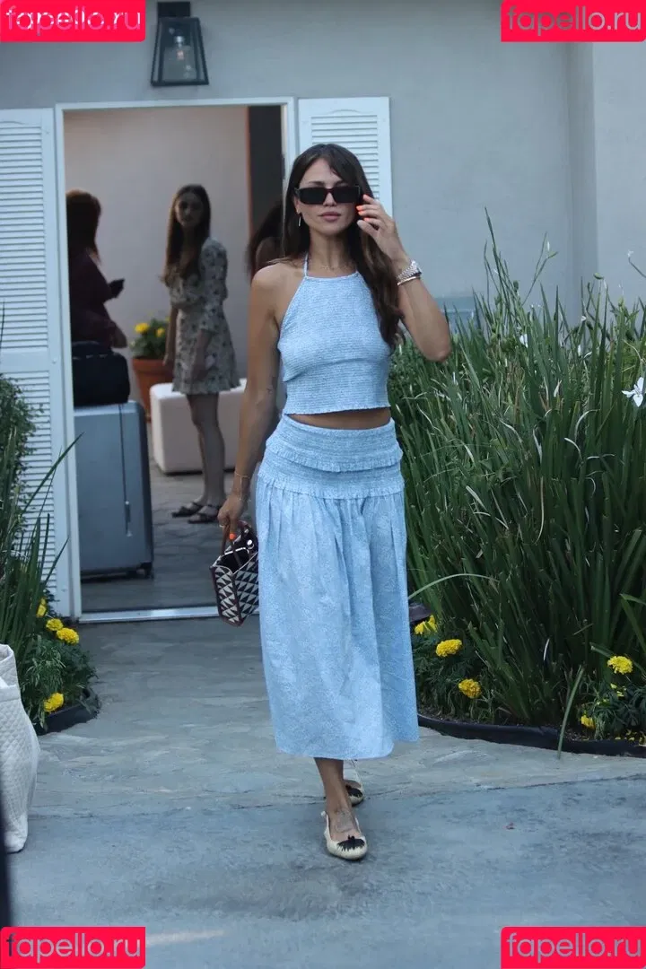 Eiza Gonzalez Onlyfans Photo Gallery 