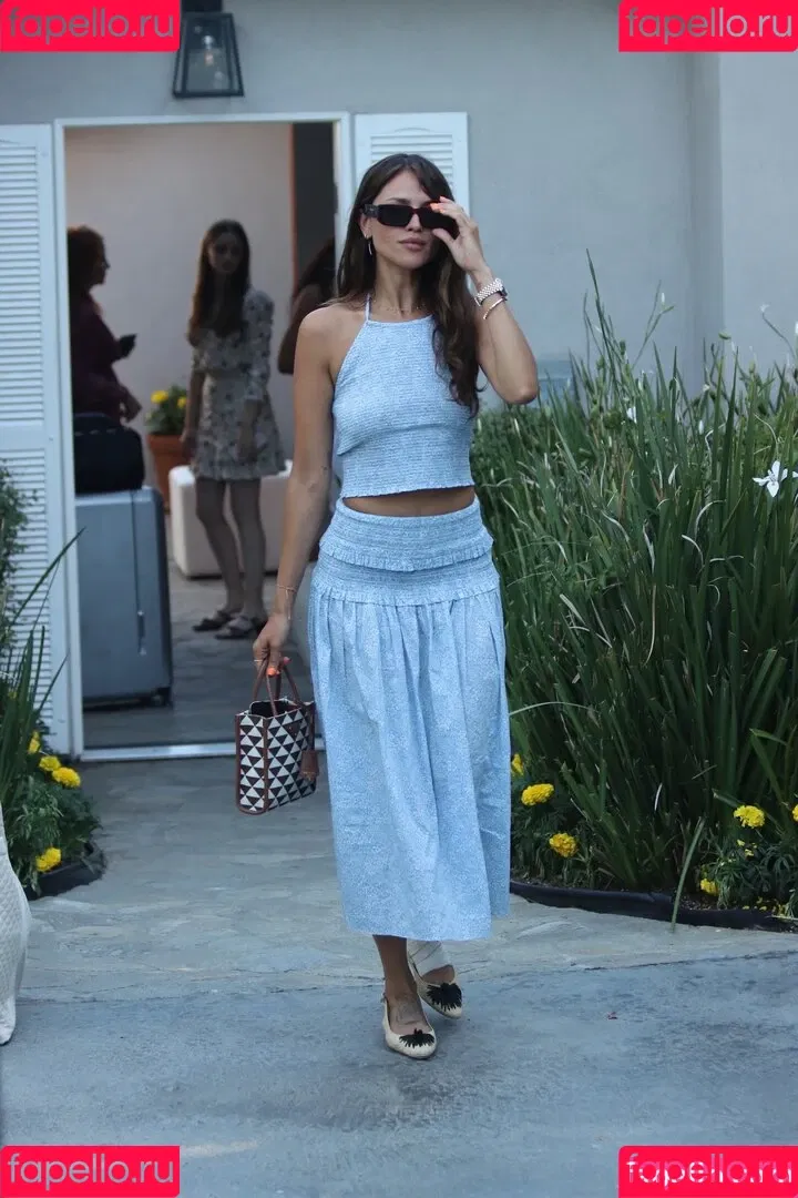 Eiza Gonzalez Onlyfans Photo Gallery 