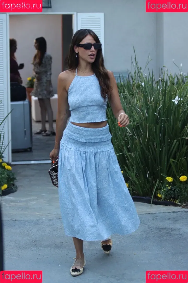 Eiza Gonzalez Onlyfans Photo Gallery 