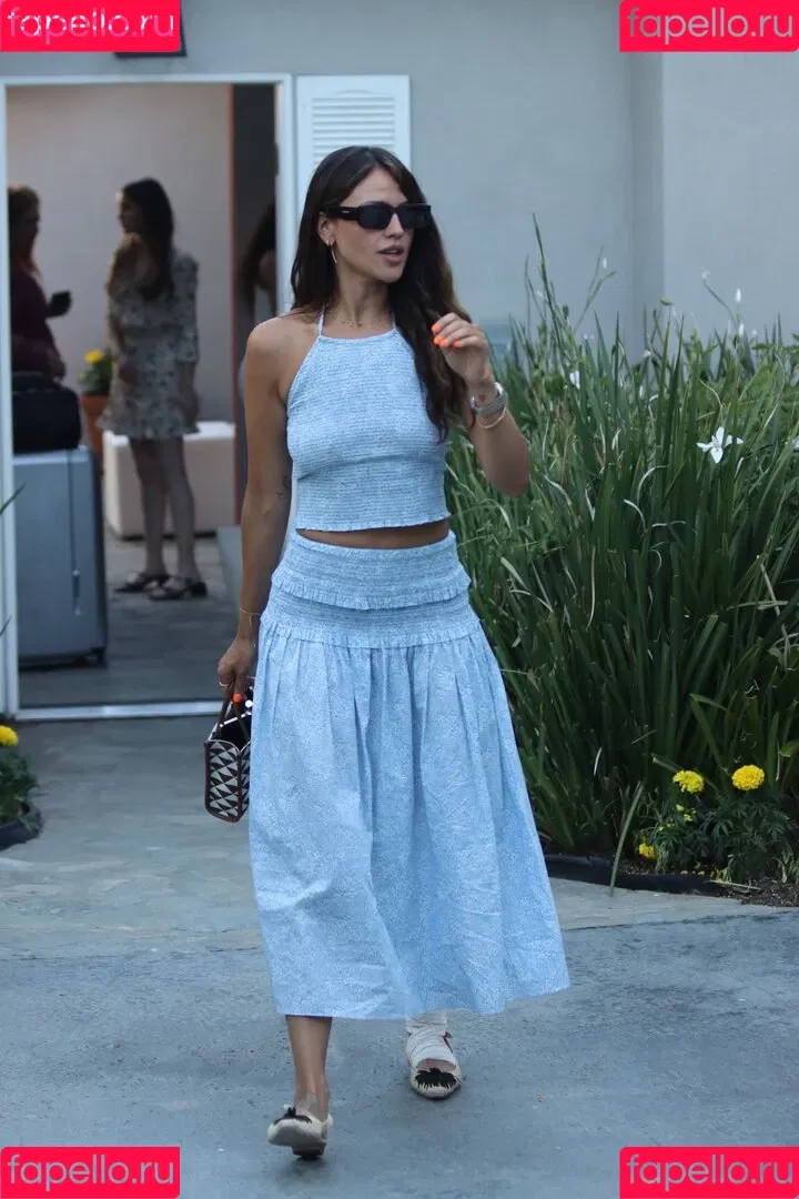 Eiza Gonzalez Onlyfans Photo Gallery 