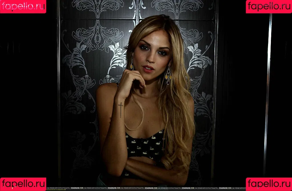 Eiza Gonzalez Onlyfans Photo Gallery 
