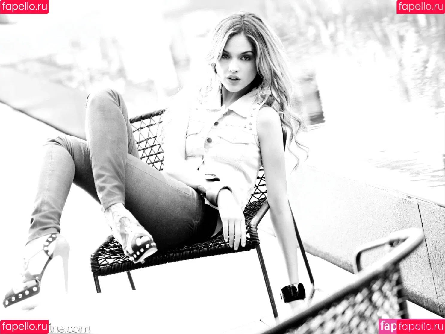Eiza Gonzalez Onlyfans Photo Gallery 