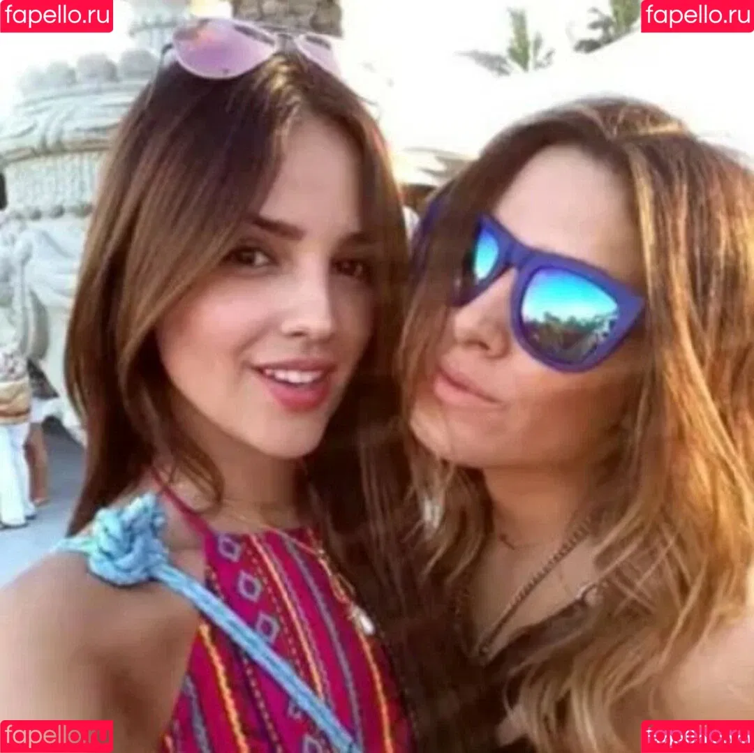 Eiza Gonzalez Onlyfans Photo Gallery 