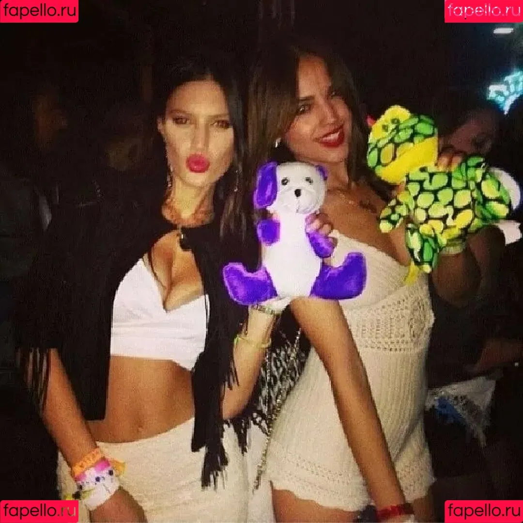 Eiza Gonzalez Onlyfans Photo Gallery 