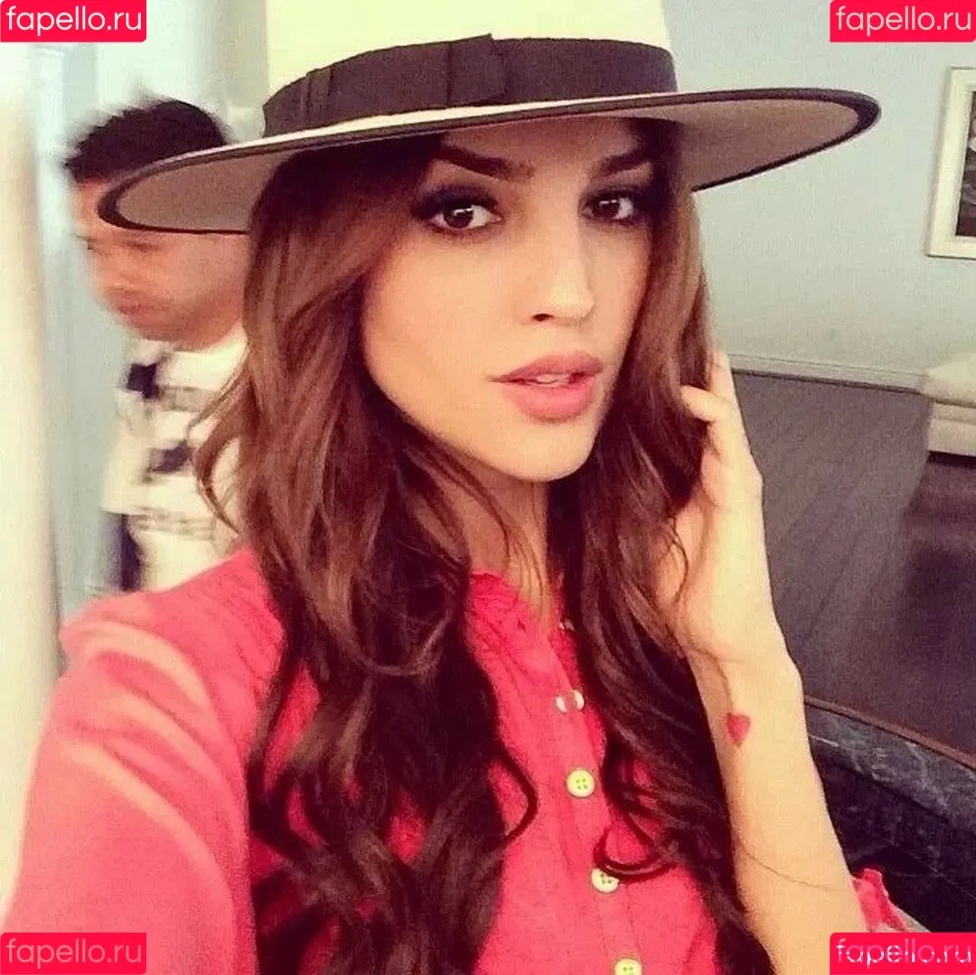 Eiza Gonzalez Onlyfans Photo Gallery 