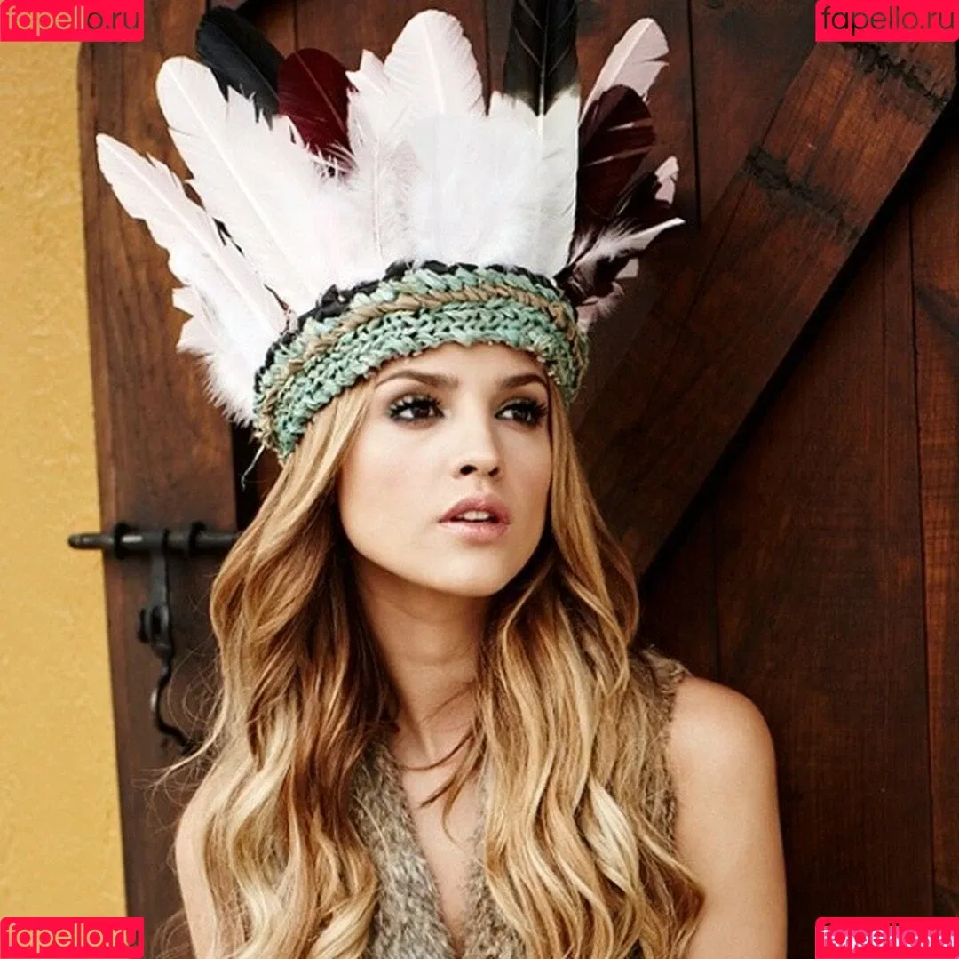 Eiza Gonzalez Onlyfans Photo Gallery 