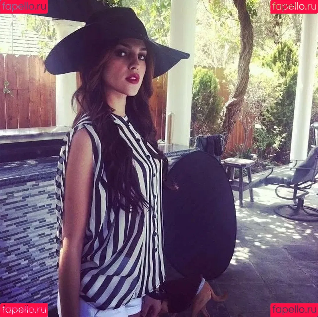 Eiza Gonzalez Onlyfans Photo Gallery 