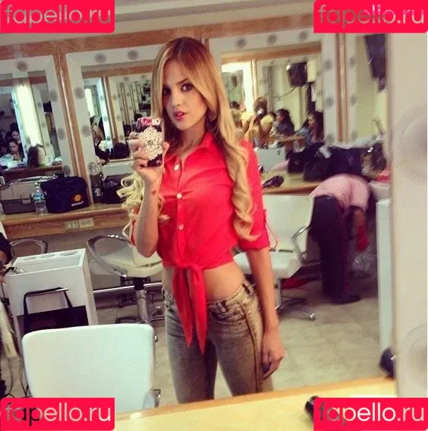 Eiza Gonzalez Onlyfans Photo Gallery 