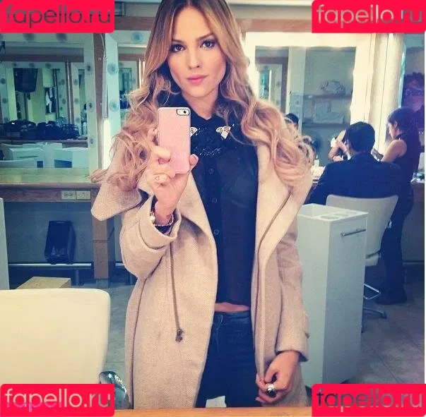 Eiza Gonzalez Onlyfans Photo Gallery 