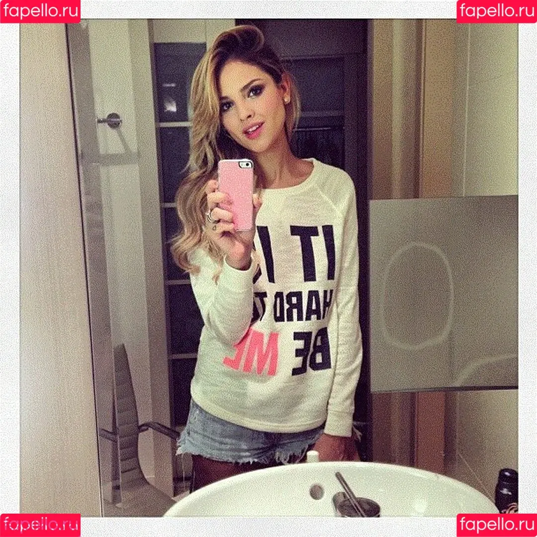 Eiza Gonzalez Onlyfans Photo Gallery 