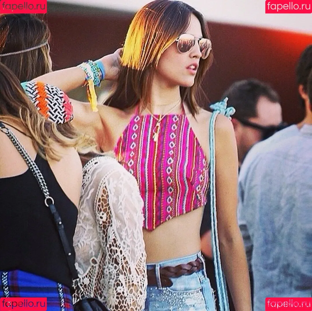 Eiza Gonzalez Onlyfans Photo Gallery 