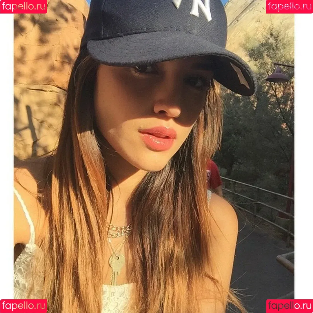 Eiza Gonzalez Onlyfans Photo Gallery 
