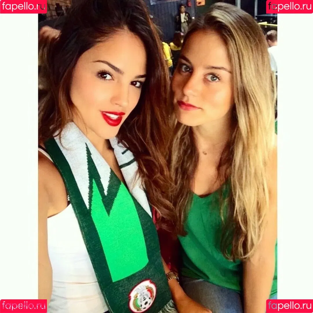 Eiza Gonzalez Onlyfans Photo Gallery 
