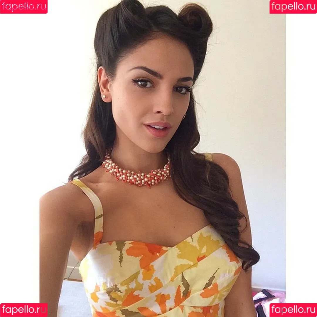 Eiza Gonzalez Onlyfans Photo Gallery 