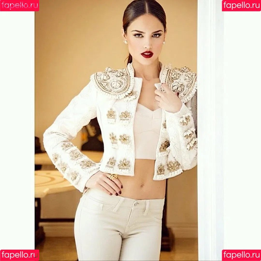Eiza Gonzalez Onlyfans Photo Gallery 