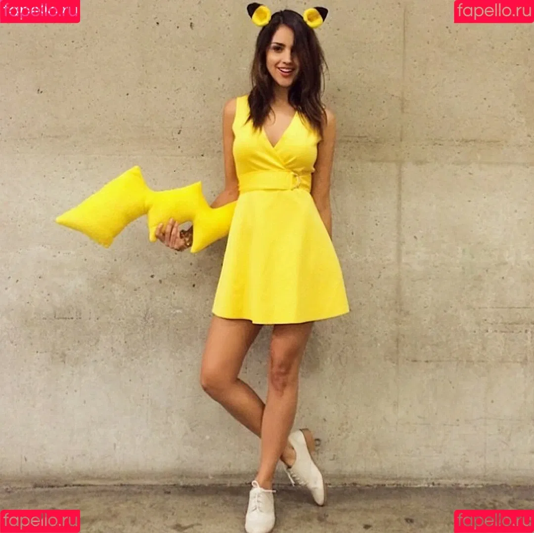 Eiza Gonzalez Onlyfans Photo Gallery 