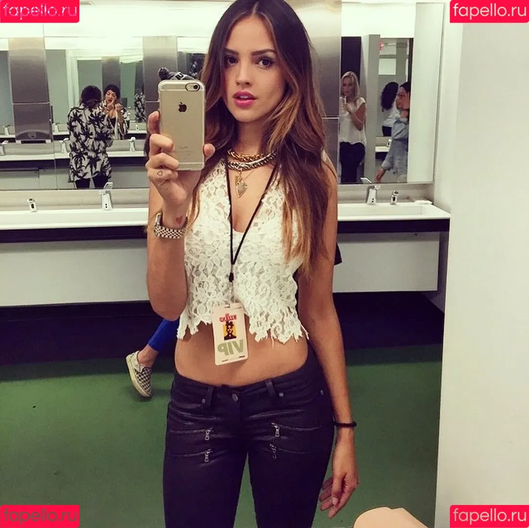 Eiza Gonzalez Onlyfans Photo Gallery 