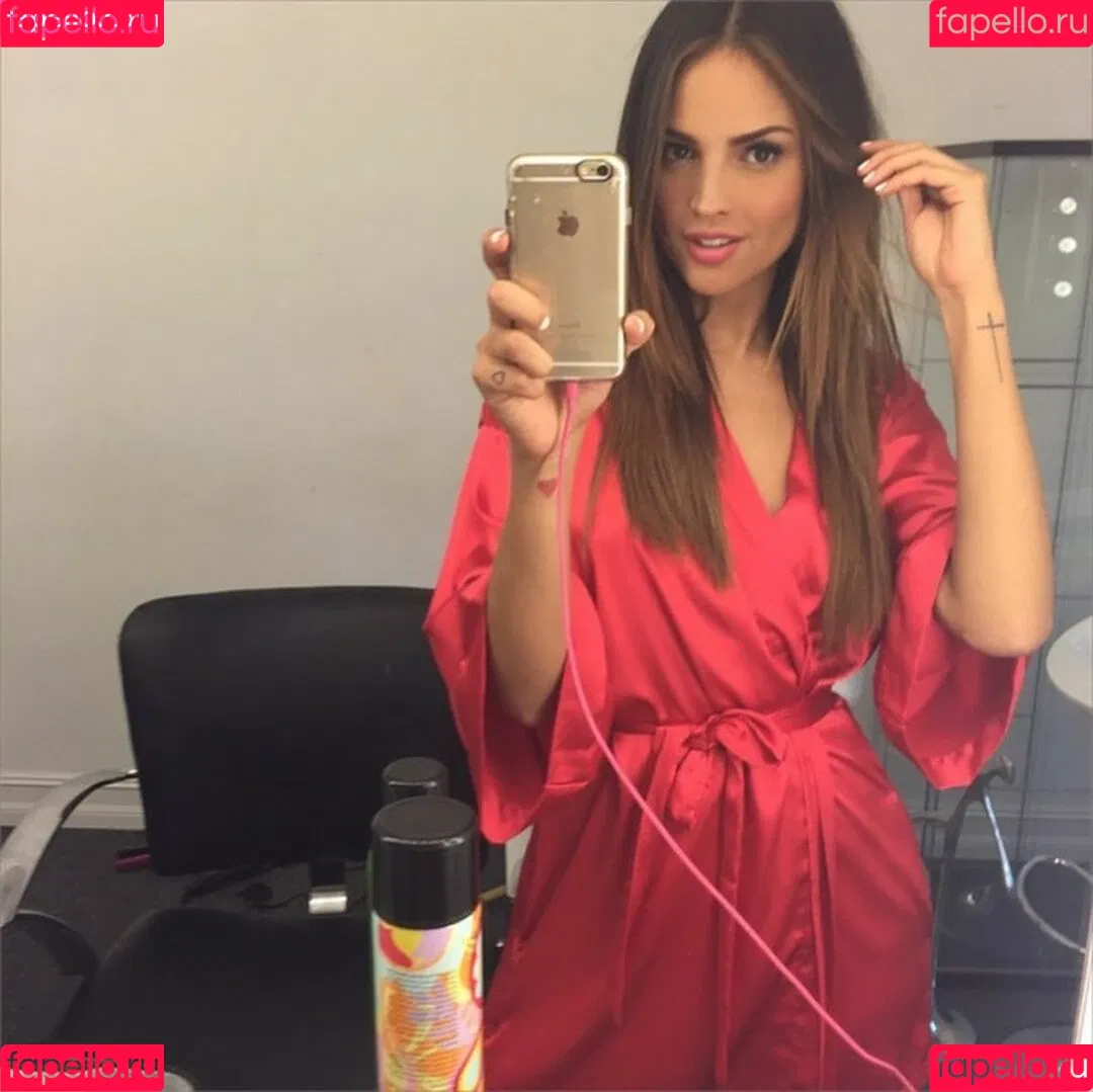 Eiza Gonzalez Onlyfans Photo Gallery 