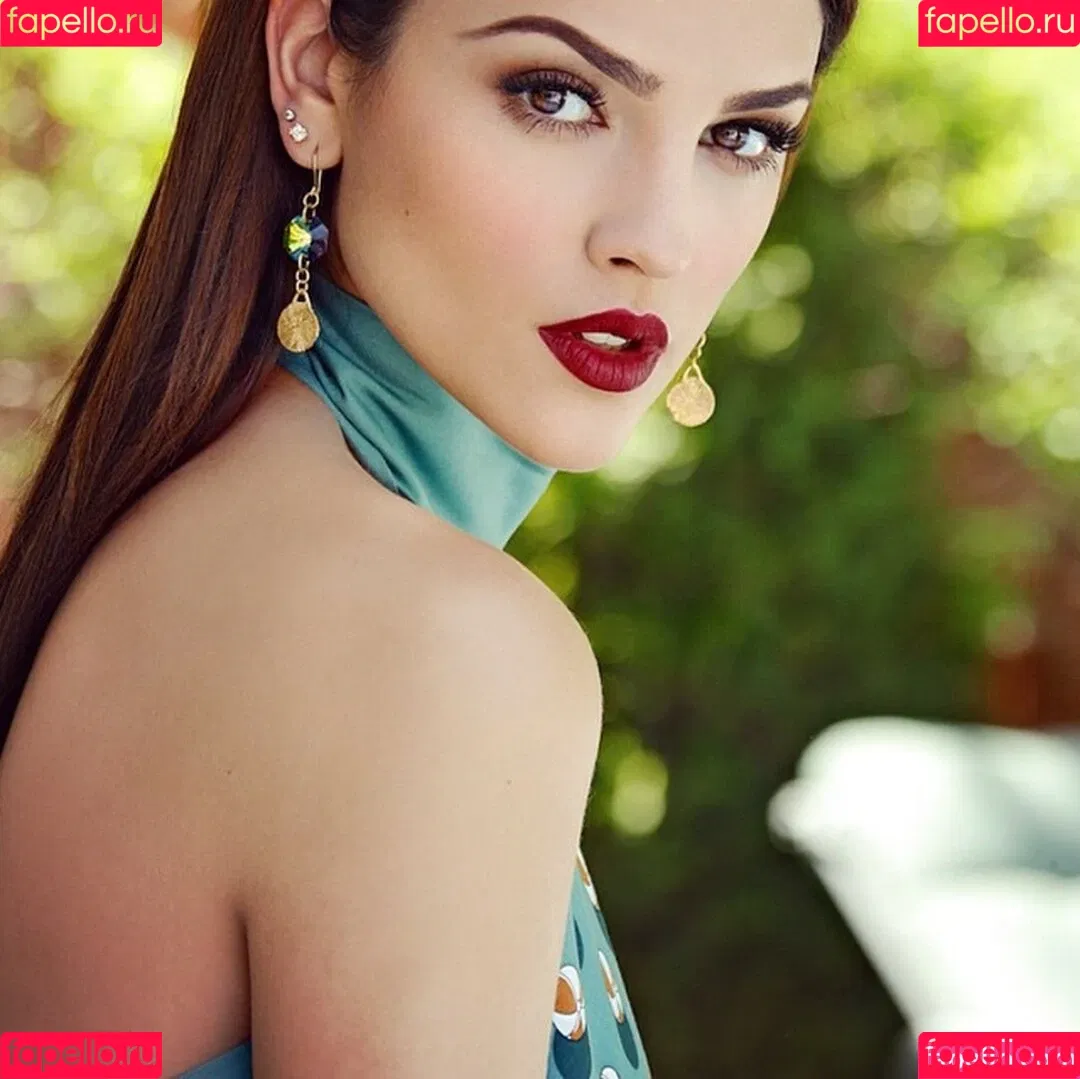 Eiza Gonzalez Onlyfans Photo Gallery 