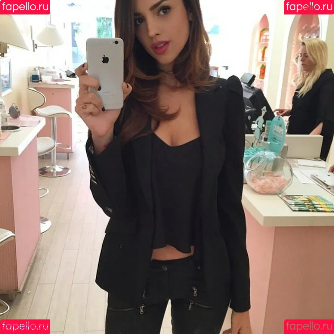 Eiza Gonzalez Onlyfans Photo Gallery 