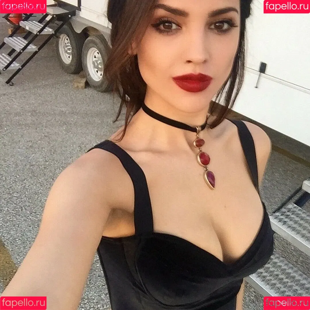 Eiza Gonzalez Onlyfans Photo Gallery 