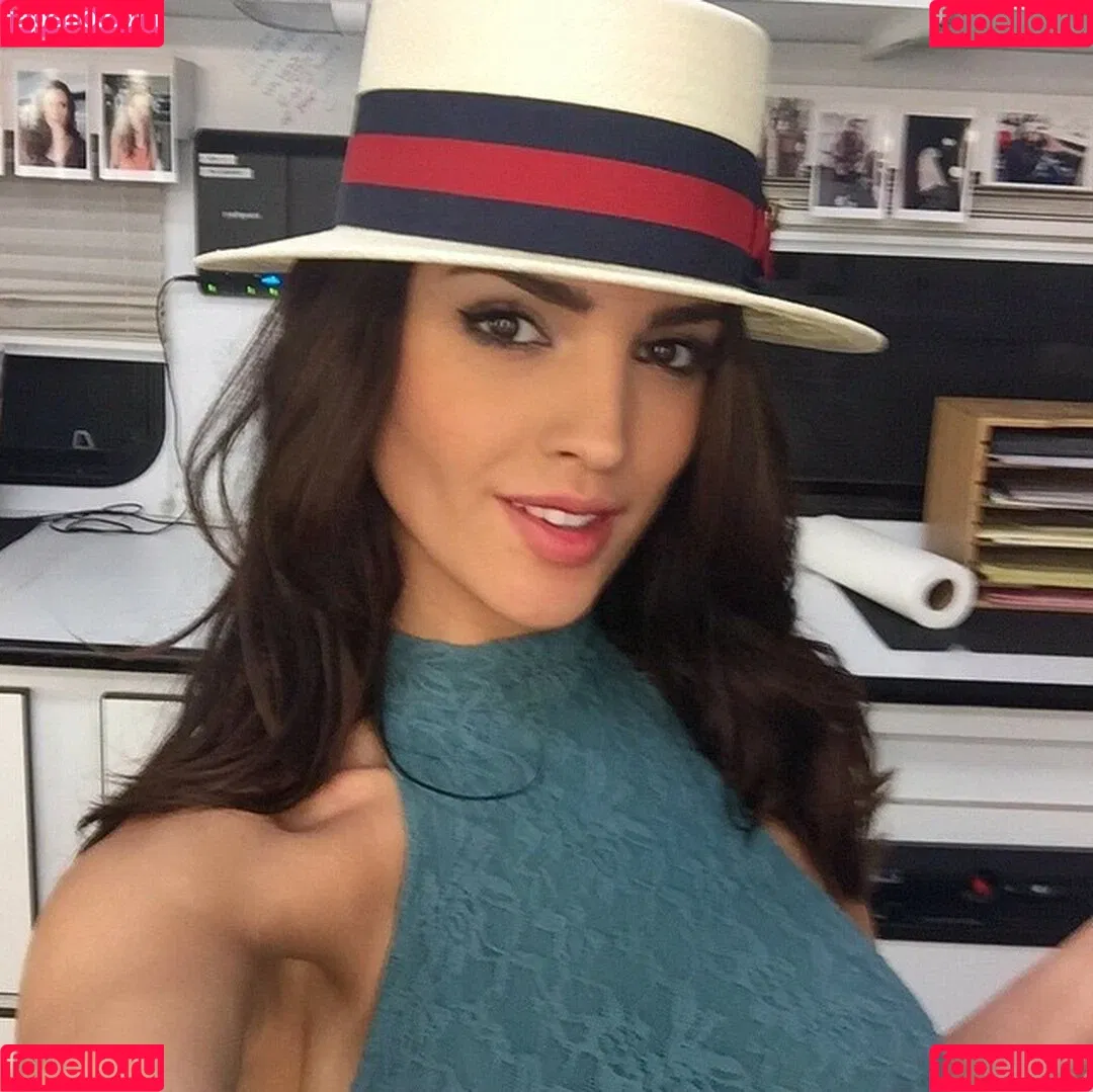 Eiza Gonzalez Onlyfans Photo Gallery 