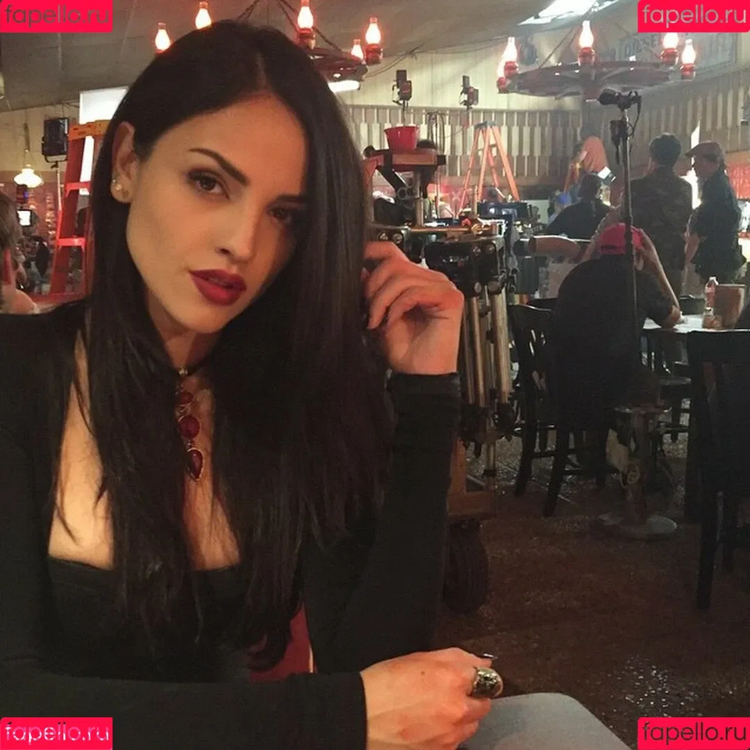 Eiza Gonzalez Onlyfans Photo Gallery 