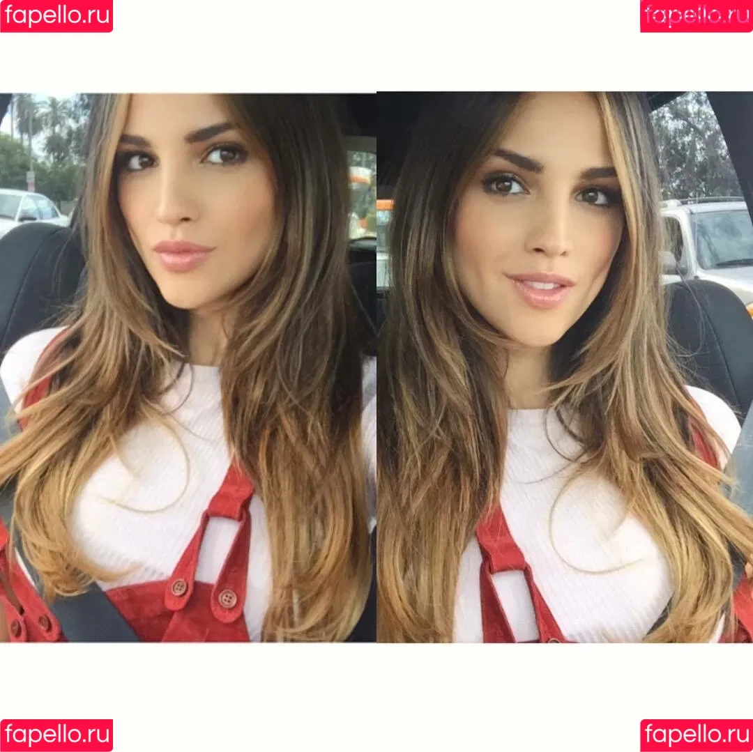 Eiza Gonzalez Onlyfans Photo Gallery 