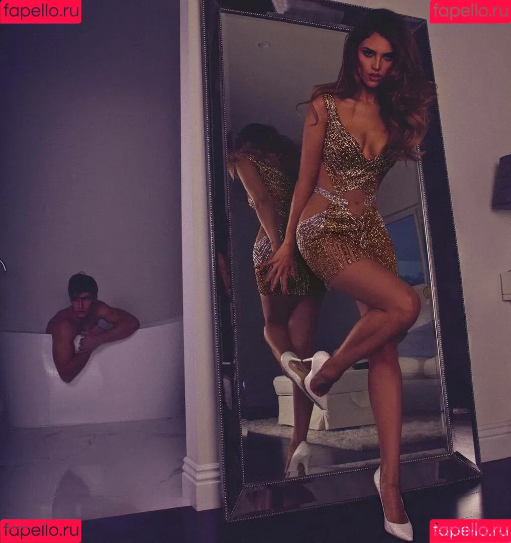 Eiza Gonzalez Onlyfans Photo Gallery 