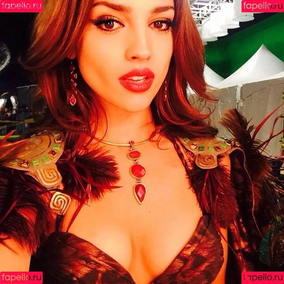 Eiza Gonzalez Onlyfans Photo Gallery 
