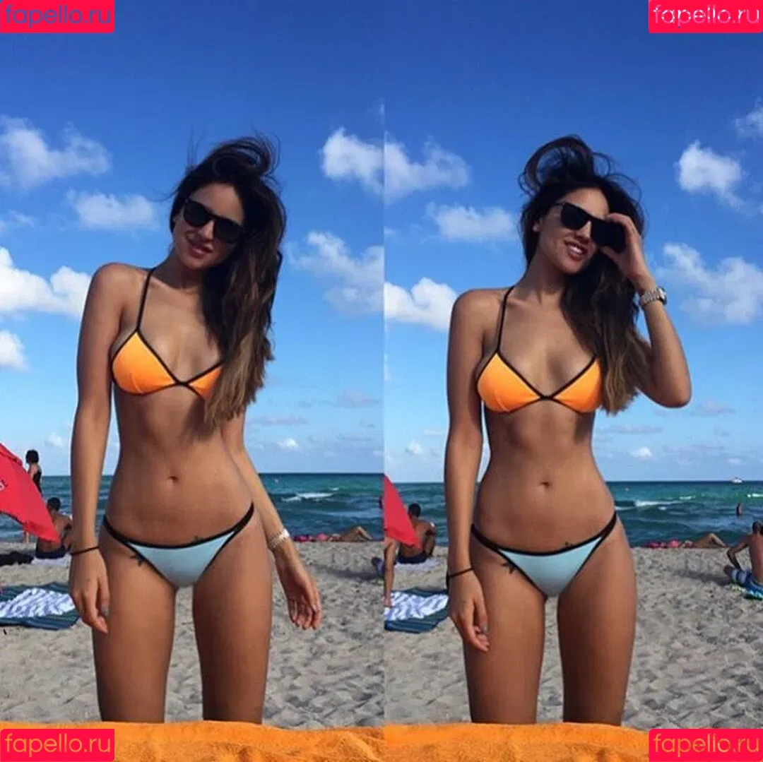 Eiza Gonzalez Onlyfans Photo Gallery 