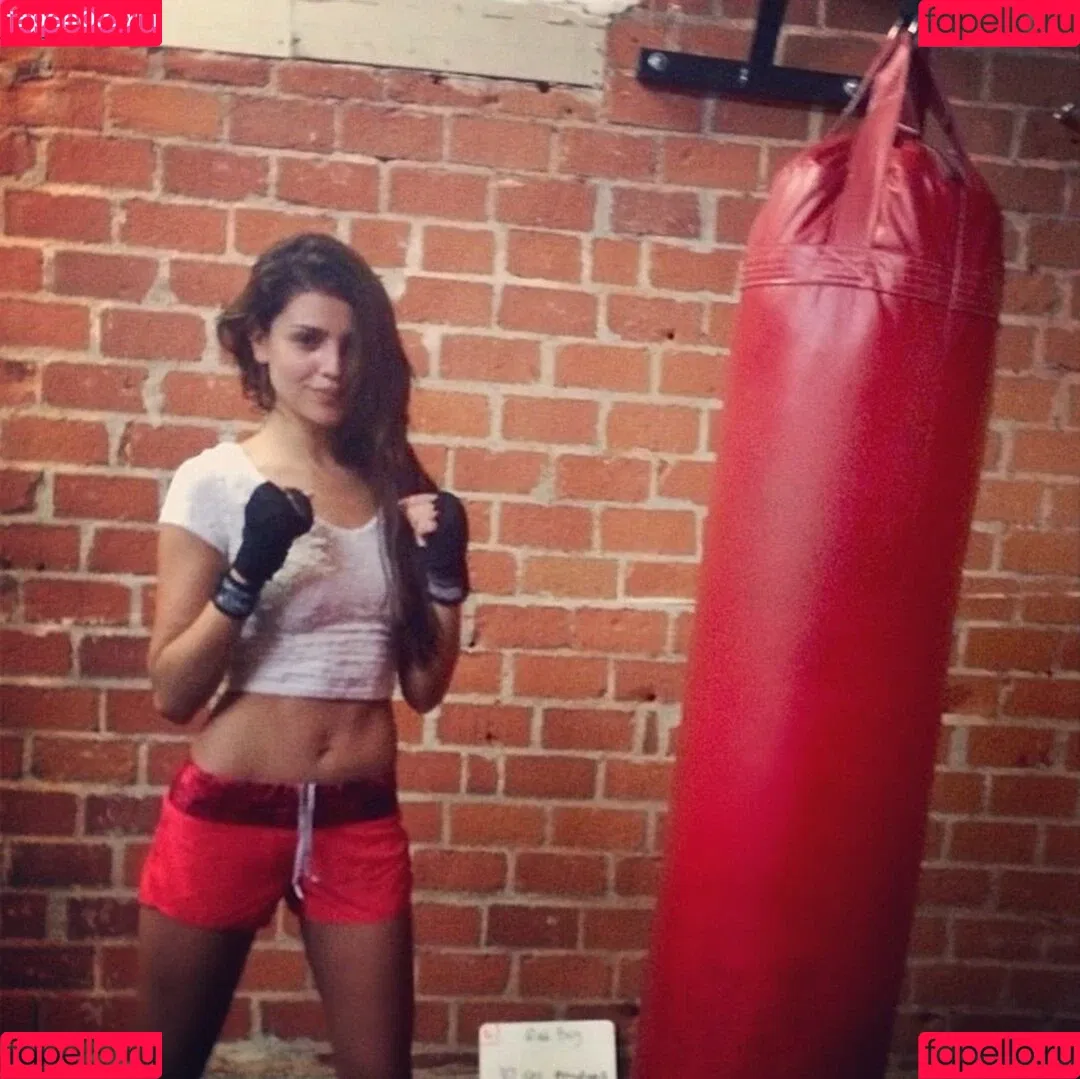 Eiza Gonzalez Onlyfans Photo Gallery 