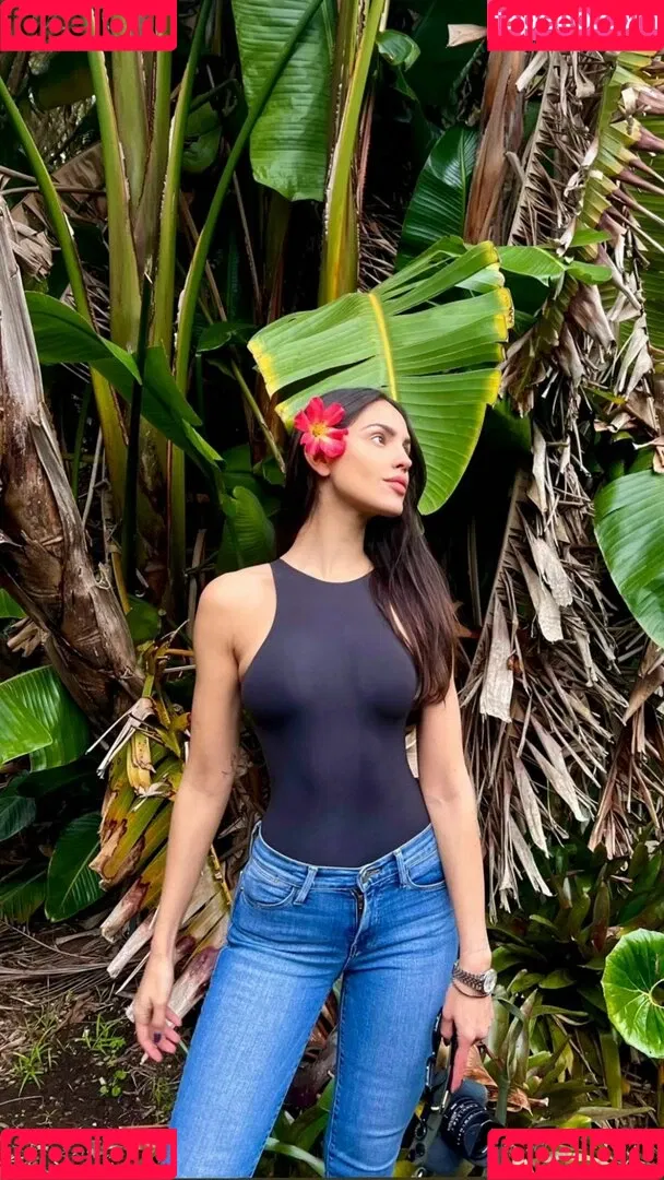 Eiza Gonzalez Onlyfans Photo Gallery 