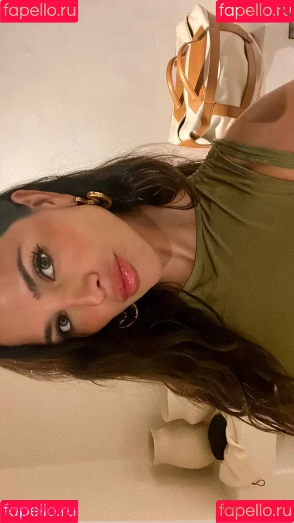 Eiza Gonzalez Onlyfans Photo Gallery 