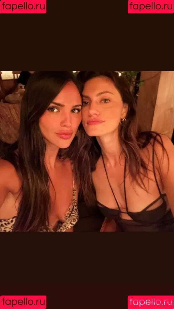 Eiza Gonzalez Onlyfans Photo Gallery 