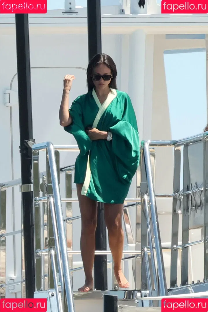 Eiza Gonzalez Onlyfans Photo Gallery 