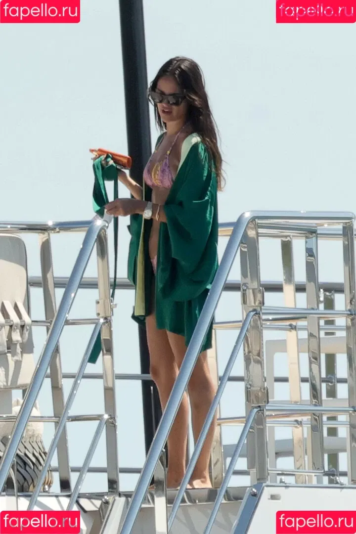 Eiza Gonzalez Onlyfans Photo Gallery 