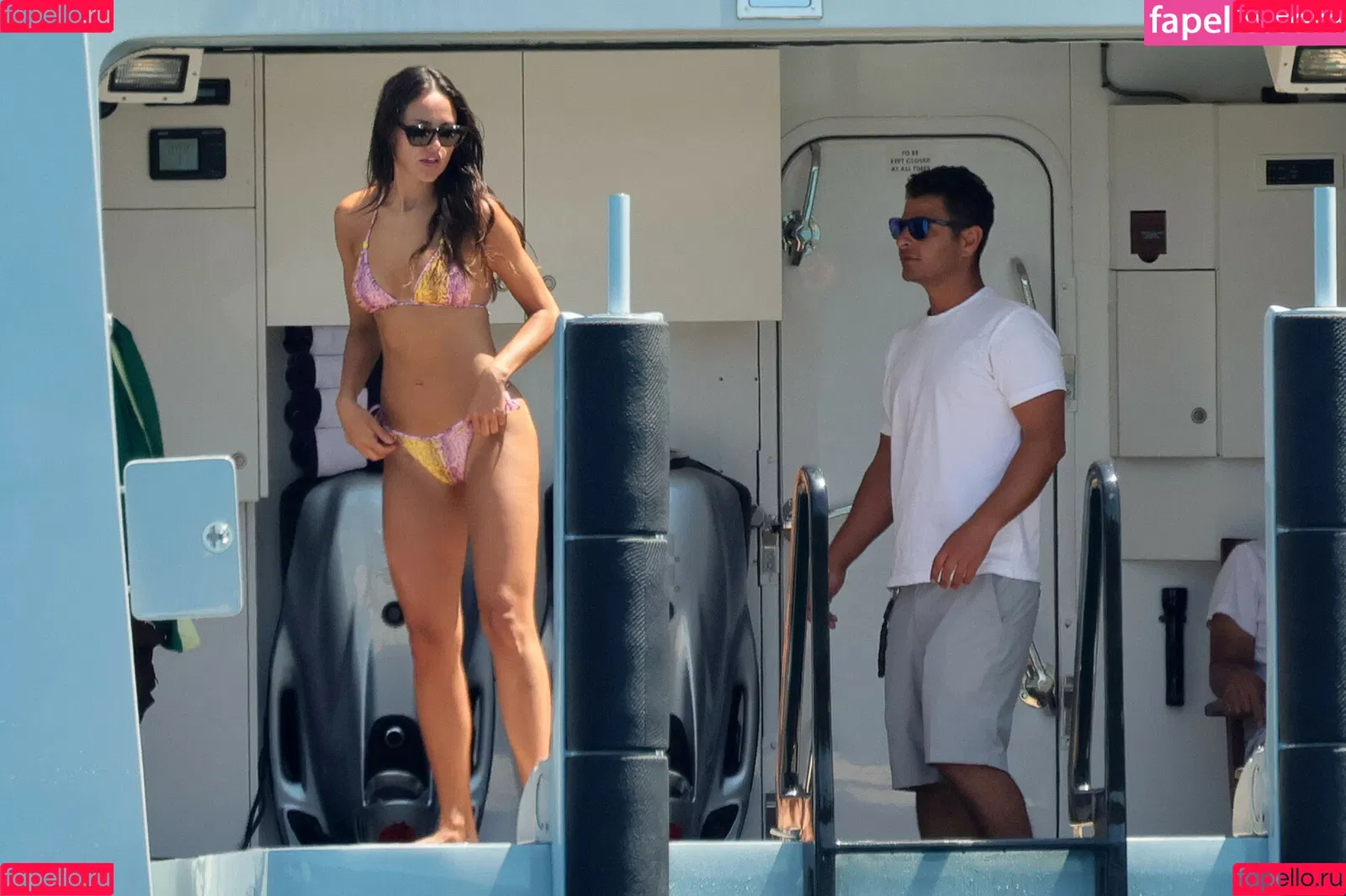Eiza Gonzalez Onlyfans Photo Gallery 