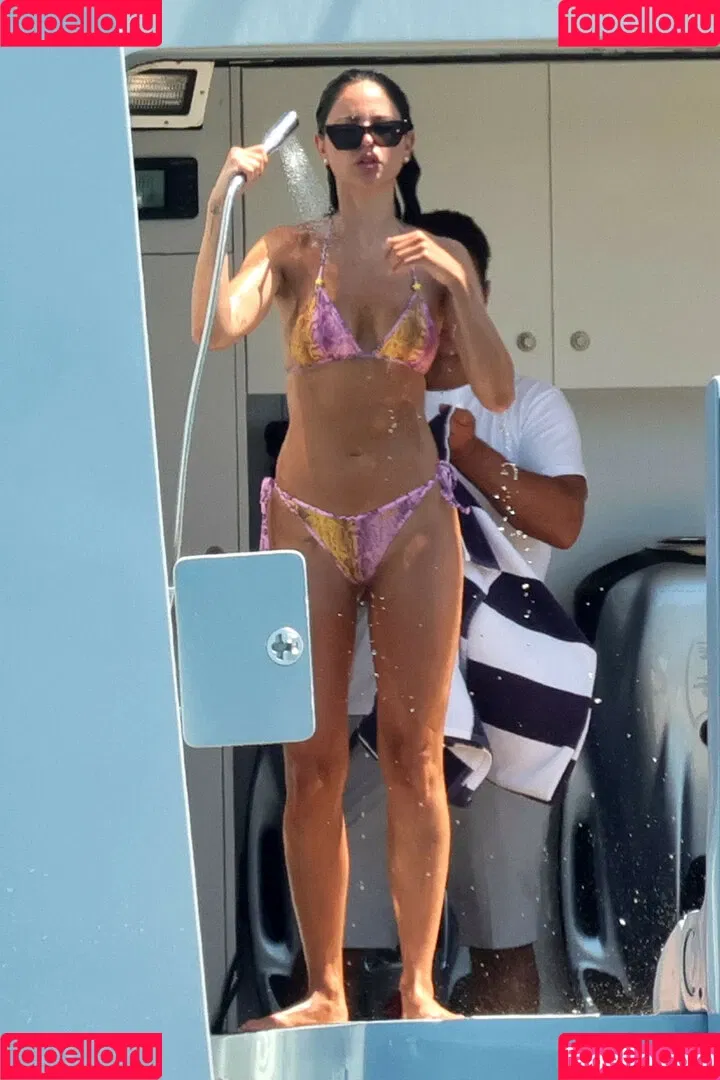 Eiza Gonzalez Onlyfans Photo Gallery 