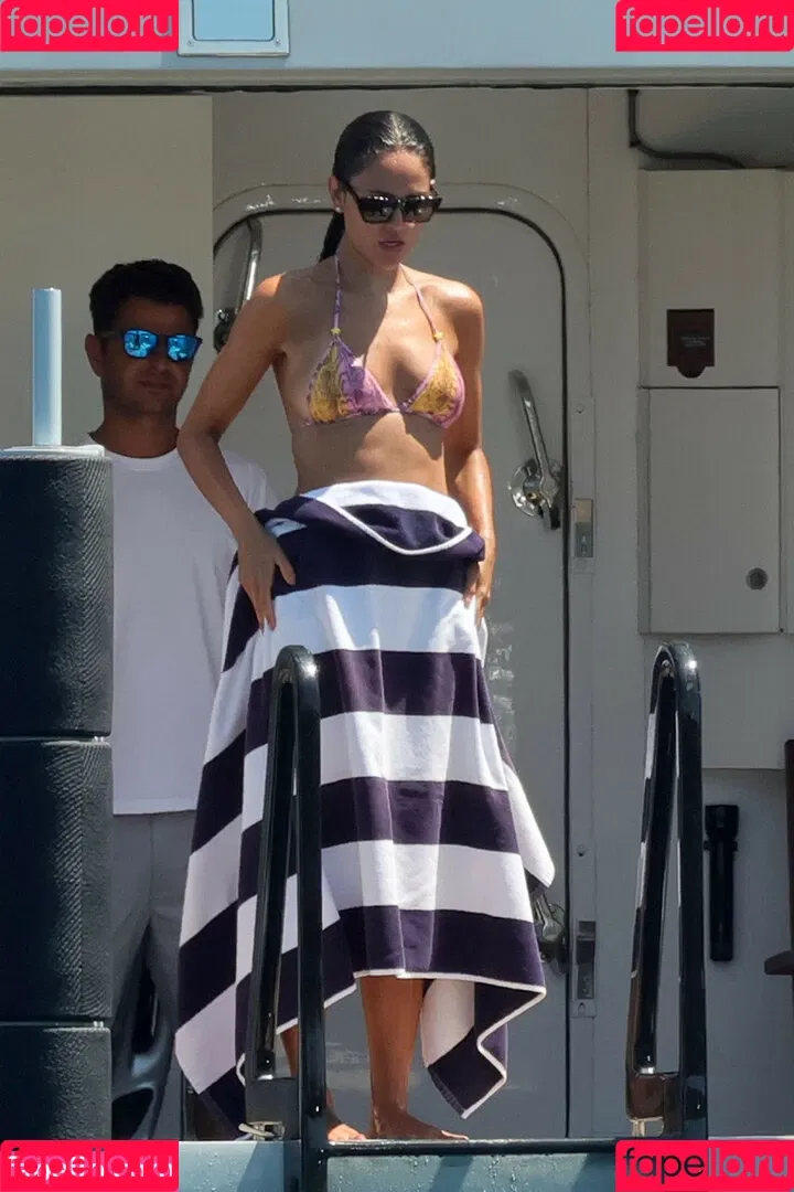 Eiza Gonzalez Onlyfans Photo Gallery 