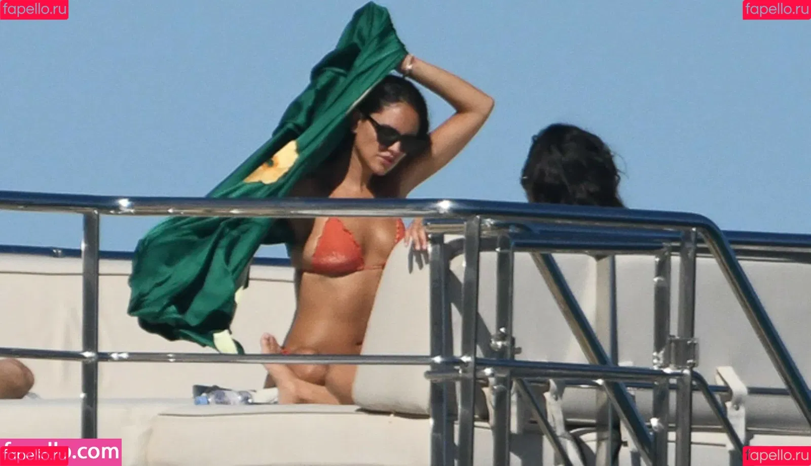Eiza Gonzalez Onlyfans Photo Gallery 