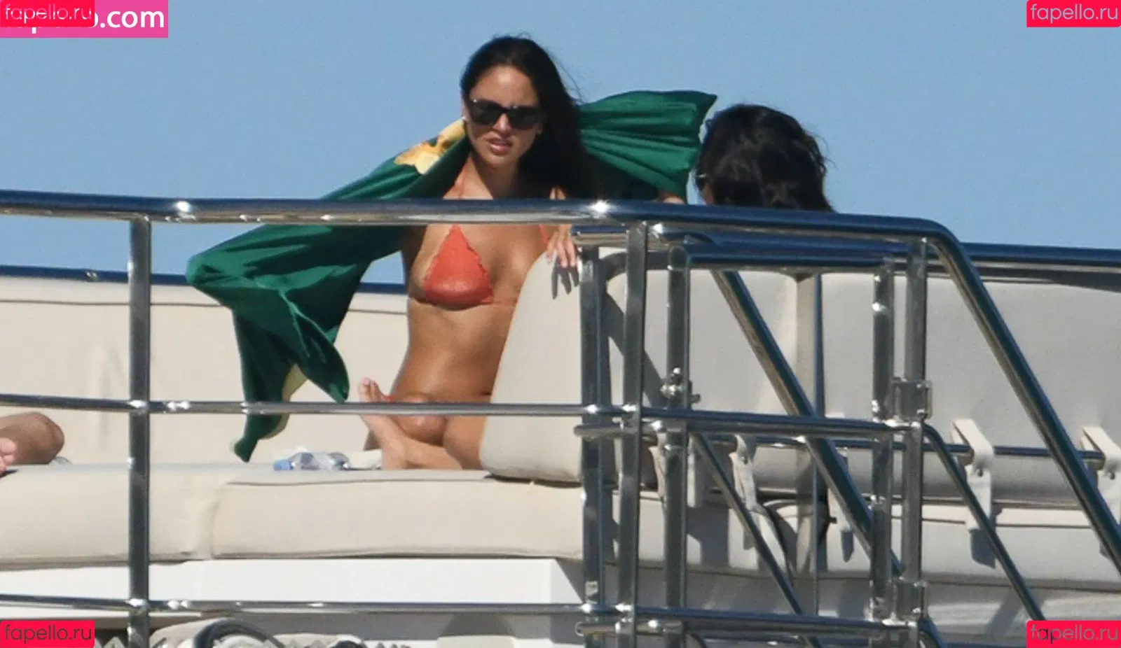Eiza Gonzalez Onlyfans Photo Gallery 