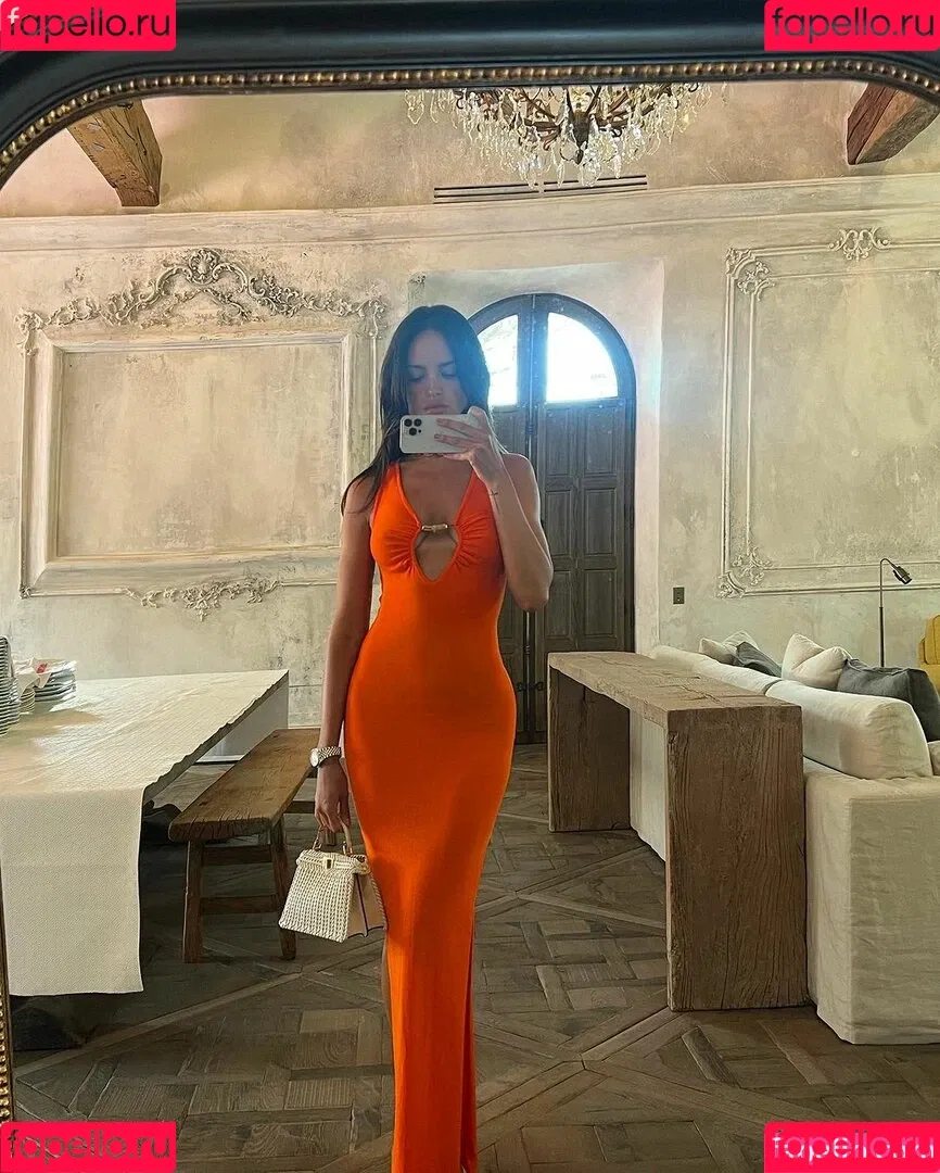Eiza Gonzalez Onlyfans Photo Gallery 
